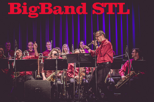 BigBand STL